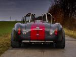AC Cobra Limited Edition by Weineck 2006 года